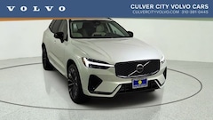 2026 Volvo XC60 B5 Ultra SUV