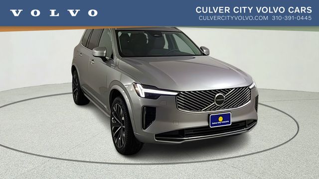 2026 Volvo XC90 SUV 