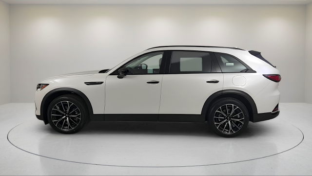 Used 2025 Mazda CX-70 Phev Premium SUV