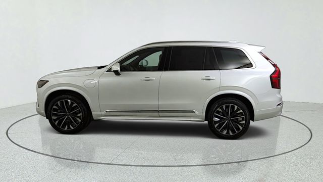 New 2026 Volvo XC90 plug-in hybrid T8 Plus 7-Seater SUV