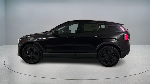 New 2026 Volvo EX30 Cross Country Ultra SUV