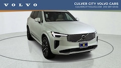 2026 Volvo XC90 plug-in hybrid T8 Ultra 6-Seater SUV