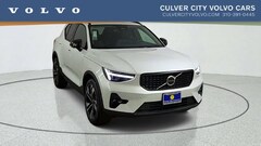 2026 Volvo XC40 B5 Ultra SUV