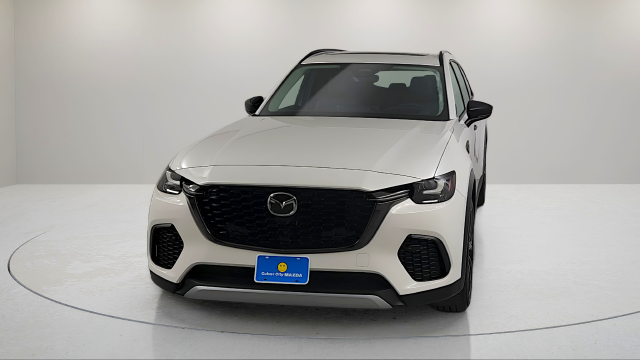 Used 2025 Mazda CX-70 Phev Premium SUV