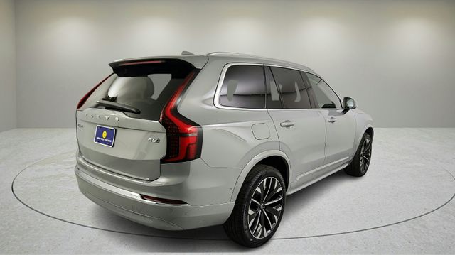 New 2026 Volvo XC90 B6 Ultra 7-Seater SUV