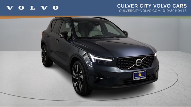 New 2026 Volvo XC40 B5 Plus SUV