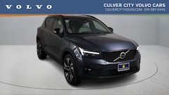 2026 Volvo XC40 B5 Plus SUV
