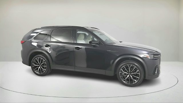 Used 2025 Mazda CX-70 Phev Premium SUV