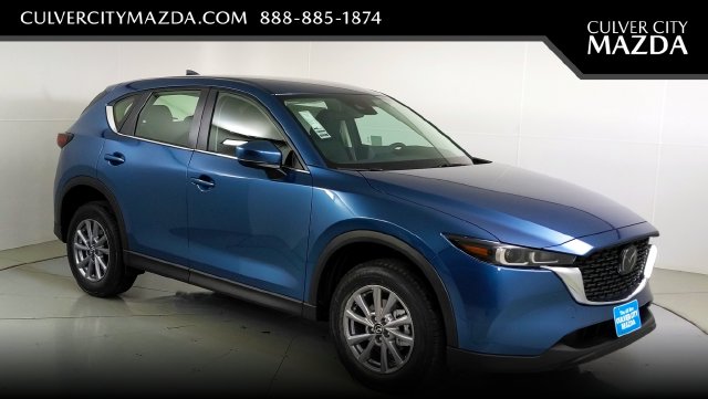 2023 Mazda CX-5 S