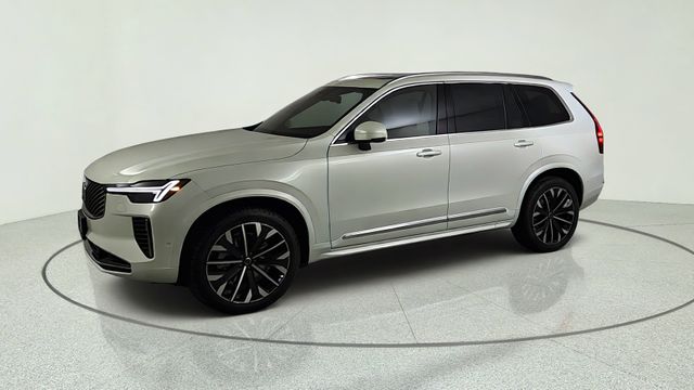 New 2026 Volvo XC90 B6 Plus 7-Seater SUV