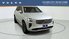 2026 Volvo XC90 plug-in hybrid T8 Ultra 7-Seater SUV