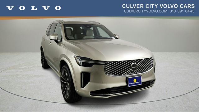 2026 Volvo XC90 plug-in hybrid T8 Plus 7-Seater SUV