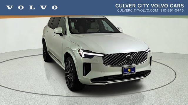 2026 Volvo XC90 B6 Plus 7-Seater SUV