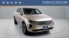 2026 Volvo XC90 plug-in hybrid T8 Plus 7-Seater SUV