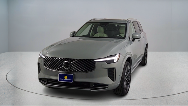 New 2026 Volvo XC90 B6 Ultra 7-Seater SUV