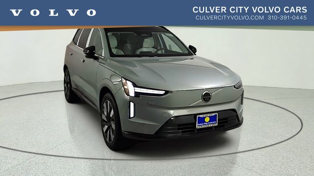 2026 Volvo EX90 Twin Motor Plus 7-Seater SUV