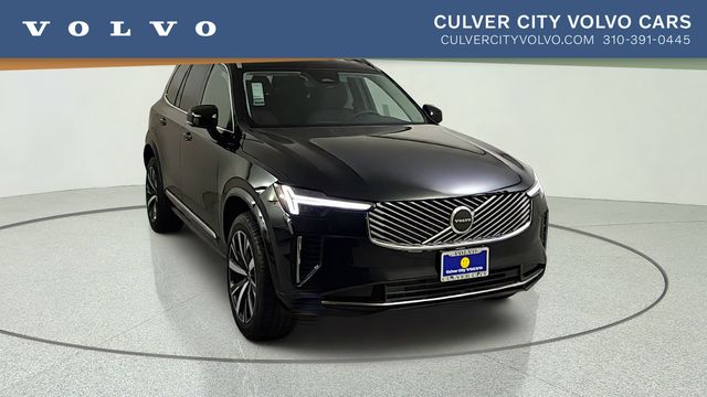 2026 Volvo XC90 SUV 