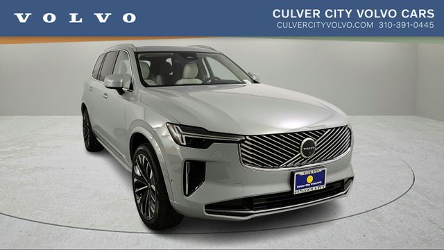 2026 Volvo XC90 B6 Ultra 7-Seater SUV