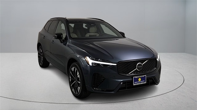 2026 Volvo XC60