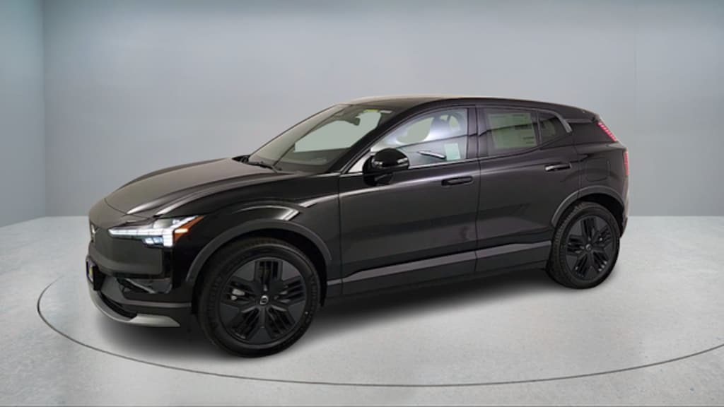 New 2026 Volvo EX30 Cross Country Ultra SUV