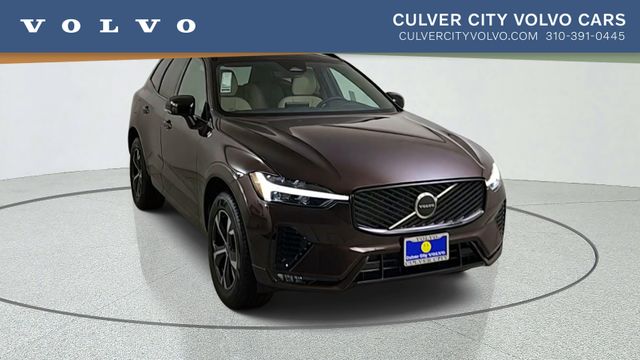 2026 Volvo XC60 SUV 