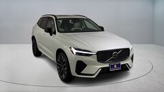 2026 Volvo XC60 plug-in hybrid T8 Ultra SUV