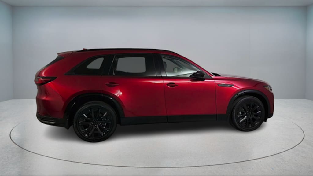 Used 2026 Mazda CX-90 3.3 Turbo S Premium SUV