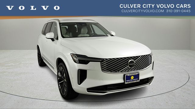 2026 Volvo XC90 B6 Ultra 7-Seater SUV