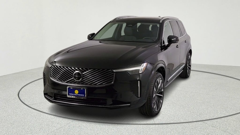 New 2026 Volvo XC90 B6 Plus 7-Seater SUV