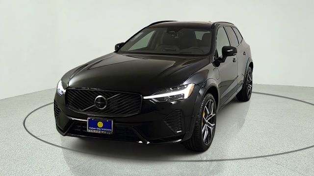 New 2026 Volvo XC60 plug-in hybrid T8 Polestar Engineered SUV