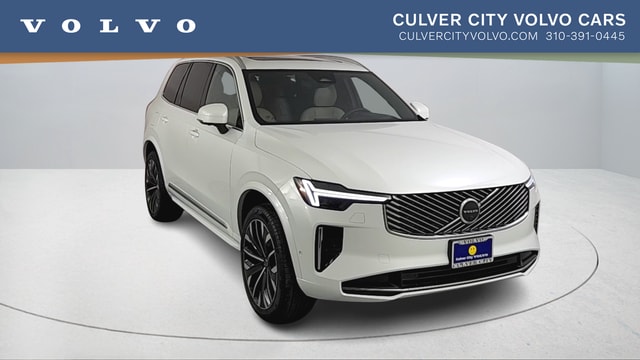 2026 Volvo XC90