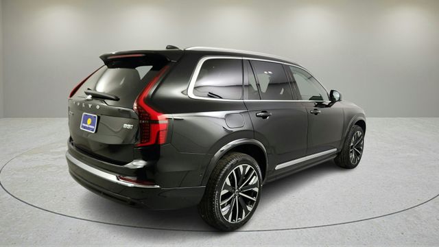 New 2026 Volvo XC90 B5 Plus 7-Seater SUV