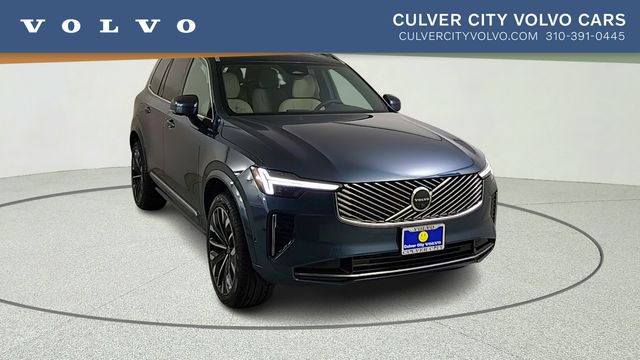 2026 Volvo XC90 B6 Plus 7-Seater SUV