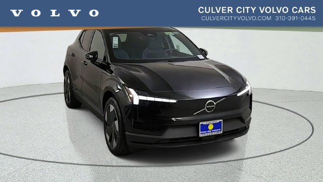 2026 Volvo EX30 Ultra