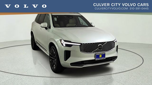 2026 Volvo XC90 B6 Plus 7-Seater SUV