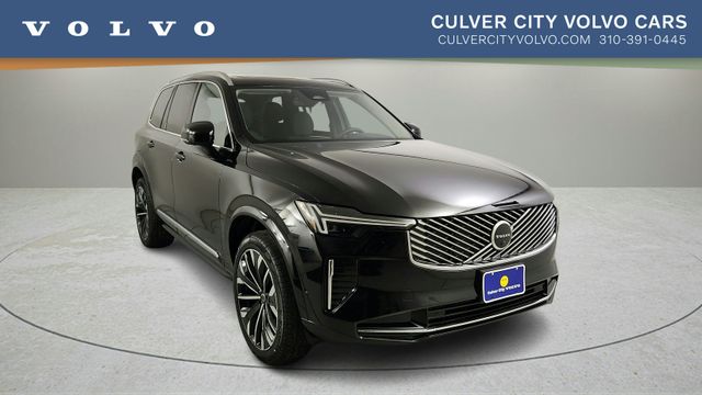 New 2026 Volvo XC90 B5 Plus 7-Seater SUV