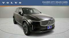 2026 Volvo XC90 B5 Plus 7-Seater SUV
