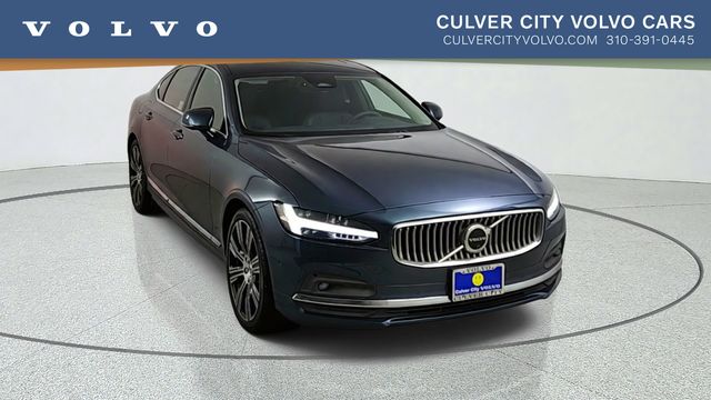 2023 Volvo S90