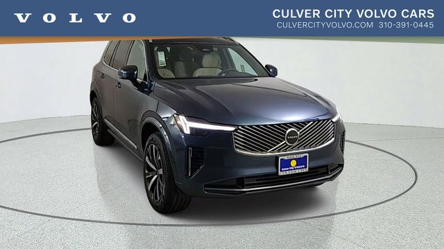 2026 Volvo XC90 SUV 