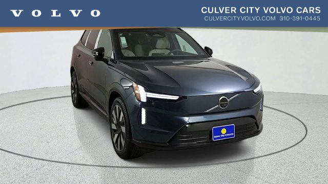 2026 Volvo EX90 Twin Motor Plus 7-Seater SUV