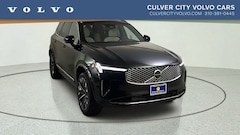 2026 Volvo XC90 plug-in hybrid T8 Plus 6-Seater SUV