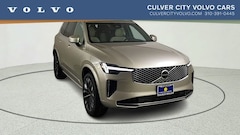 2026 Volvo XC90 plug-in hybrid T8 Plus 7-Seater SUV