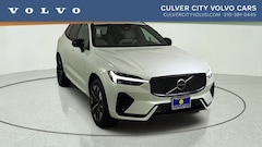 2026 Volvo XC60 plug-in hybrid T8 Plus SUV
