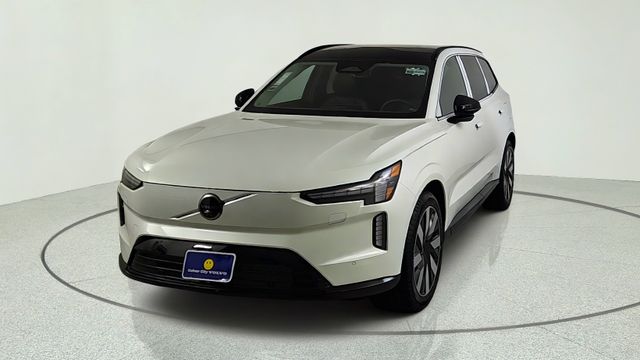 New 2026 Volvo EX90 Twin Motor Performance Ultra 6-Seater SUV