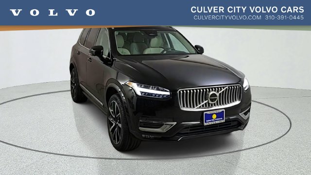 2023 Volvo XC90