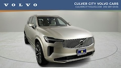 2026 Volvo XC90 plug-in hybrid T8 Plus 7-Seater SUV