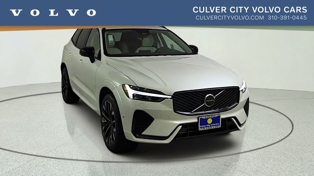 2026 Volvo XC60 SUV 