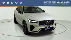 2026 Volvo XC60 B5 Ultra SUV