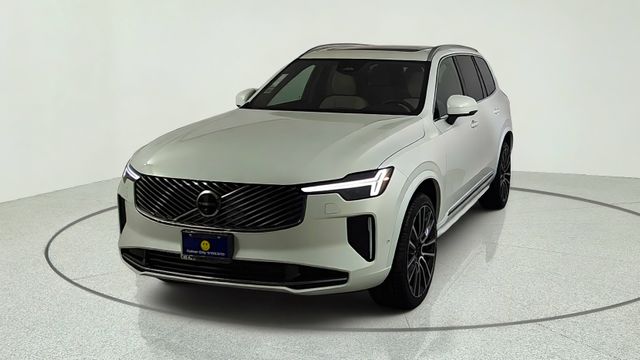 New 2026 Volvo XC90 B6 Plus 7-Seater SUV