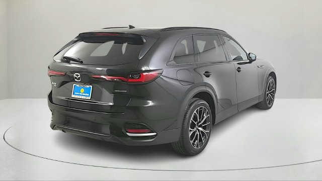 Used 2025 Mazda CX-70 Phev Premium SUV